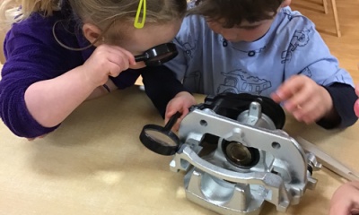 Cars Project