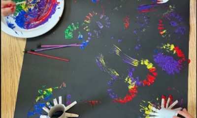 How Do You Want to Paint?