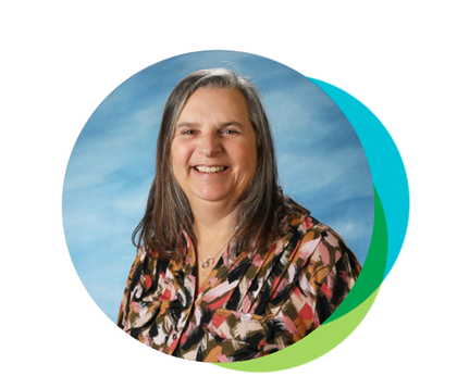 Ann Fetter, RECE