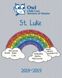 yearbook cover